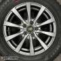 MANARAY SPORT  R15 5x100 6JJ ET45 (761D40325)  Контрактные (Б/У)   1 