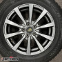 MANARAY SPORT  R15 5x100 6JJ ET45 (761D40325)  Контрактные (Б/У)   2 