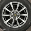 MANARAY SPORT  R15 5x100 6JJ ET45 (761D40325)