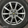MANARAY SPORT  R15 5x100 6JJ ET45 (761D40325)   