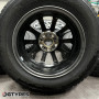 MANARAY SPORT  R15 5x100 6JJ ET45 (761D40325)  Контрактные (Б/У)   7 