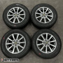 MANARAY SPORT  R15 5x100 6JJ ET45 (761D40325)  Контрактные (Б/У)   4 