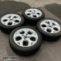 CITROEN  R16 4x108 6JJ ET22 (762D40325)  Контрактные (Б/У)   6 