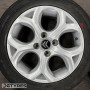 CITROEN  R16 4x108 6JJ ET22 (762D40325)  Контрактные (Б/У)   3 