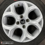 CITROEN  R16 4x108 6JJ ET22 (762D40325)  Контрактные (Б/У)   1 