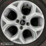 CITROEN  R16 4x108 6JJ ET22 (762D40325)  Контрактные (Б/У)   2 