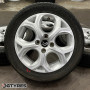 CITROEN  R16 4x108 6JJ ET22 (762D40325)  Контрактные (Б/У)   5 