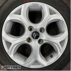 CITROEN  R16 4x108 6JJ ET22 (762D40325)