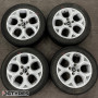 CITROEN  R16 4x108 6JJ ET22 (762D40325)  Контрактные (Б/У)   4 