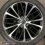 TOYOTA CAMRY XV70 R18 5x114.3 8JJ ET50 (763D40325)  Контрактные (Б/У)   3 