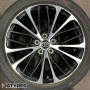TOYOTA CAMRY XV70 R18 5x114.3 8JJ ET50 (763D40325)  Контрактные (Б/У)   2 