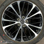 TOYOTA CAMRY XV70 R18 5x114.3 8JJ ET50 (763D40325)  Контрактные (Б/У)   1 