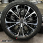 TOYOTA CAMRY XV70 R18 5x114.3 8JJ ET50 (763D40325)  Контрактные (Б/У)   5 