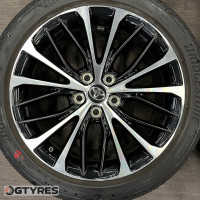 TOYOTA CAMRY XV70 R18 5x114.3 8JJ ET50 (763D40325)