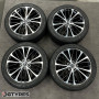 TOYOTA CAMRY XV70 R18 5x114.3 8JJ ET50 (763D40325)  Контрактные (Б/У)   4 