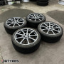 TOYOTA AVENSIS/PRIUS/COROLLA CROSS R18 5x100 7.5JJ ET45 (764D40325)  Контрактные (Б/У)   6 