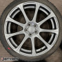 TOYOTA AVENSIS/PRIUS/COROLLA CROSS R18 5x100 7.5JJ ET45 (764D40325)  Контрактные (Б/У)   3 