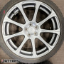 TOYOTA AVENSIS/PRIUS/COROLLA CROSS R18 5x100 7.5JJ ET45 (764D40325)  Контрактные (Б/У)   2 