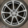 TOYOTA AVENSIS/PRIUS/COROLLA CROSS R18 5x100 7.5JJ ET45 (764D40325)  Контрактные (Б/У)   1 