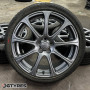 TOYOTA AVENSIS/PRIUS/COROLLA CROSS R18 5x100 7.5JJ ET45 (764D40325)  Контрактные (Б/У)   5 