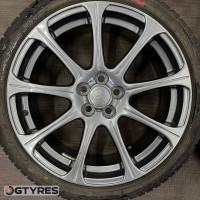 TOYOTA AVENSIS/PRIUS/COROLLA CROSS R18 5x100 7.5JJ ET45 (764D40325)