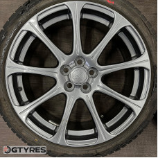TOYOTA AVENSIS/PRIUS/COROLLA CROSS R18 5x100 7.5JJ ET45 (764D40325)