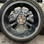 TOYOTA AVENSIS/PRIUS/COROLLA CROSS R18 5x100 7.5JJ ET45 (764D40325)  Контрактные (Б/У)   7 