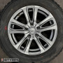TOPY SIBILLA NEXT L-5 R16 5x114.3 6.5JJ ET38 (765D40325)  Контрактные (Б/У)   3 