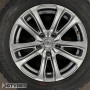 TOPY SIBILLA NEXT L-5 R16 5x114.3 6.5JJ ET38 (765D40325)  Контрактные (Б/У)   2 