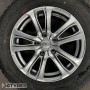 TOPY SIBILLA NEXT L-5 R16 5x114.3 6.5JJ ET38 (765D40325)  Контрактные (Б/У)   1 