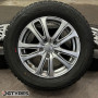 TOPY SIBILLA NEXT L-5 R16 5x114.3 6.5JJ ET38 (765D40325)  Контрактные (Б/У)   5 