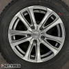 TOPY SIBILLA NEXT L-5 R16 5x114.3 6.5JJ ET38 (765D40325)