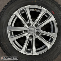 TOPY SIBILLA NEXT L-5 R16 5x114.3 6.5JJ ET38 (765D40325)