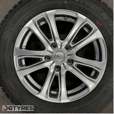 TOPY SIBILLA NEXT L-5 R16 5x114.3 6.5JJ ET38 (765D40325)