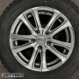 TOPY SIBILLA NEXT L-5 R16 5x114.3 6.5JJ ET38 (765D40325)   