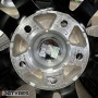 TOPY SIBILLA NEXT L-5 R16 5x114.3 6.5JJ ET38 (765D40325)  Контрактные (Б/У)   9 