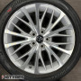 TOYOTA CAMRY XV70 R18 5x114.3 8JJ ET50 (766D40325)  Контрактные (Б/У)   1 