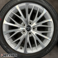 TOYOTA CAMRY XV70 R18 5x114.3 8JJ ET50 (766D40325)