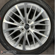 TOYOTA CAMRY XV70 R18 5x114.3 8JJ ET50 (766D40325)