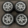 TOYOTA CAMRY XV70 R18 5x114.3 8JJ ET50 (766D40325)  Контрактные (Б/У)   4 