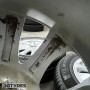 MAZDA 2 R15 4x100 5.5JJ ET40 (767D40325)  Контрактные (Б/У)   9 