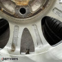 MAZDA 2 R15 4x100 5.5JJ ET40 (767D40325)  Контрактные (Б/У)   8 