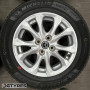 MAZDA 2 R15 4x100 5.5JJ ET40 (767D40325)  Контрактные (Б/У)   2 
