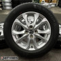 MAZDA 2 R15 4x100 5.5JJ ET40 (767D40325)  Контрактные (Б/У)   5 