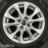 MAZDA 2 R15 4x100 5.5JJ ET40 (767D40325)