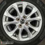 MAZDA 2 R15 4x100 5.5JJ ET40 (767D40325)   