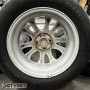 MAZDA 2 R15 4x100 5.5JJ ET40 (767D40325)  Контрактные (Б/У)   7 