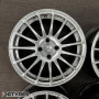 HRS  R16 4x100 7JJ ET40 (771D40325)  Контрактные (Б/У)   3 