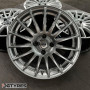 HRS  R16 4x100 7JJ ET40 (771D40325)  Контрактные (Б/У)   5 