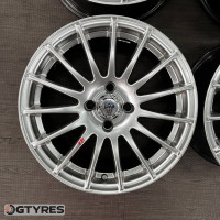HRS  R16 4x100 7JJ ET40 (771D40325)